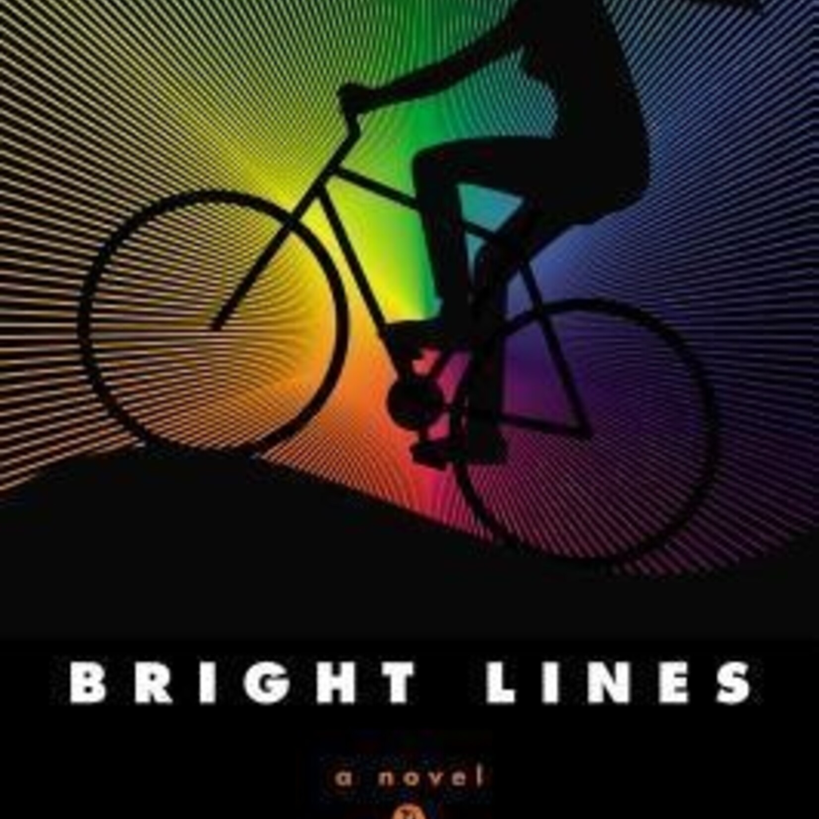 Tanwi Nandini Islam Bright lines
