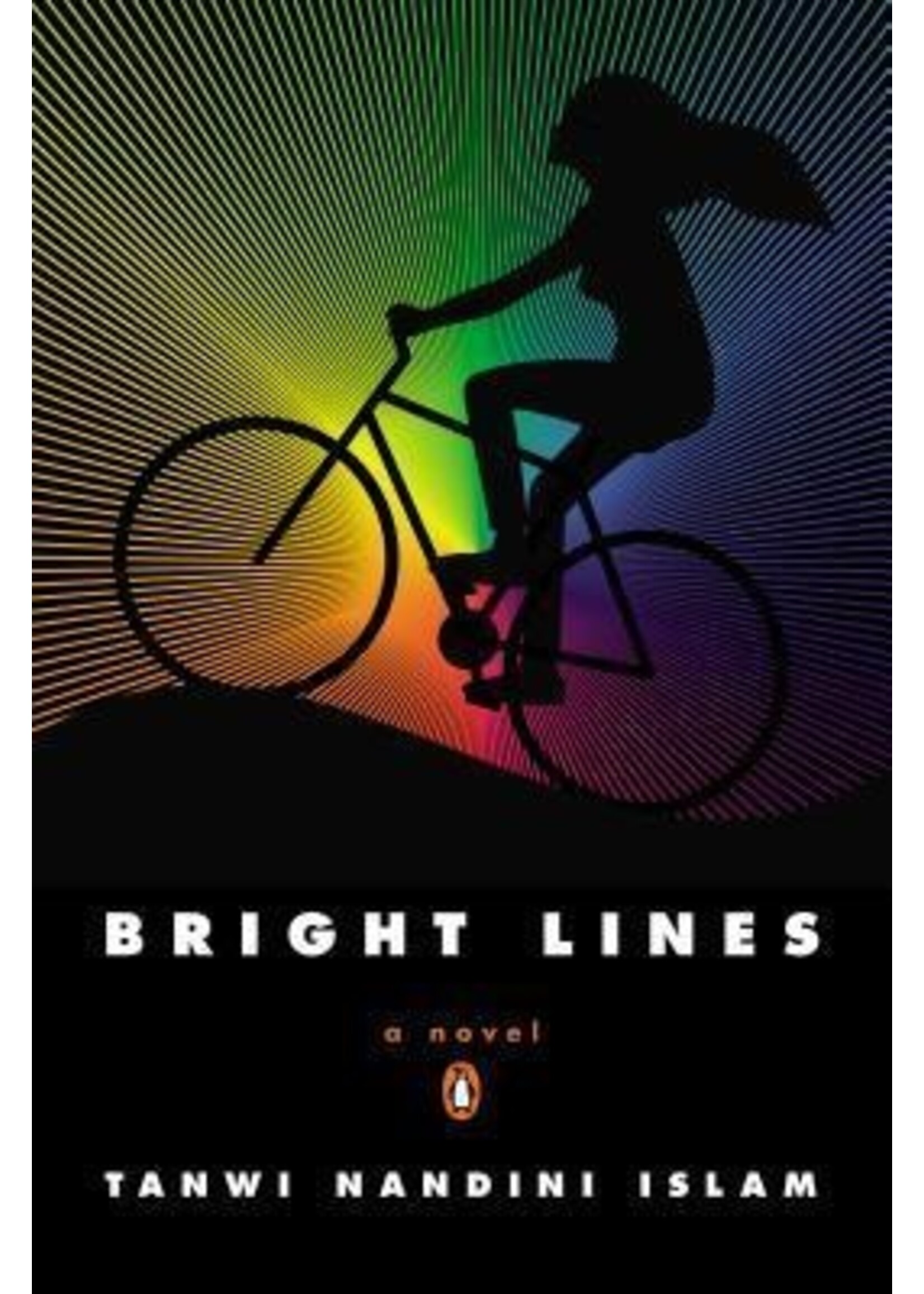 Tanwi Nandini Islam Bright lines