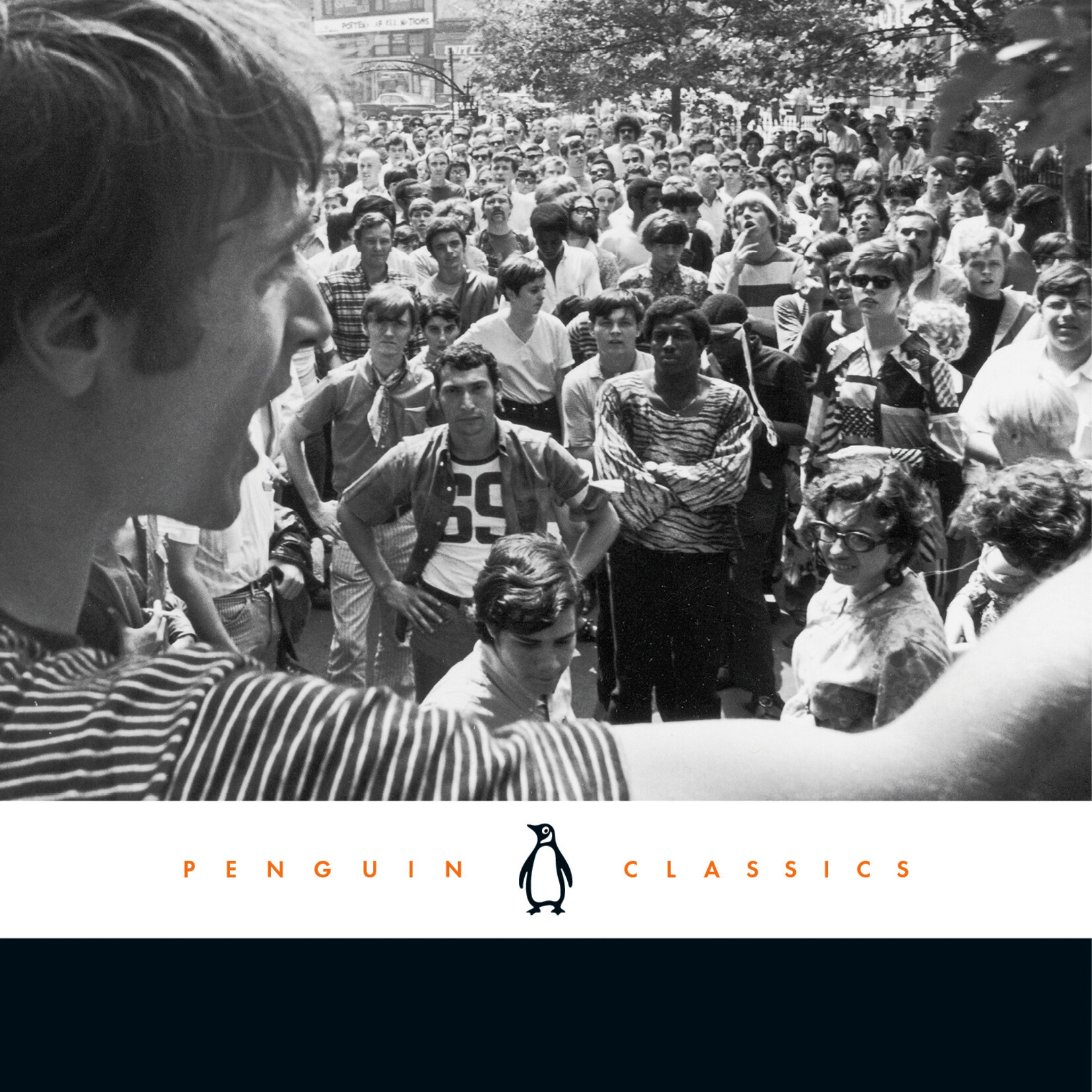 The Stonewall Reader