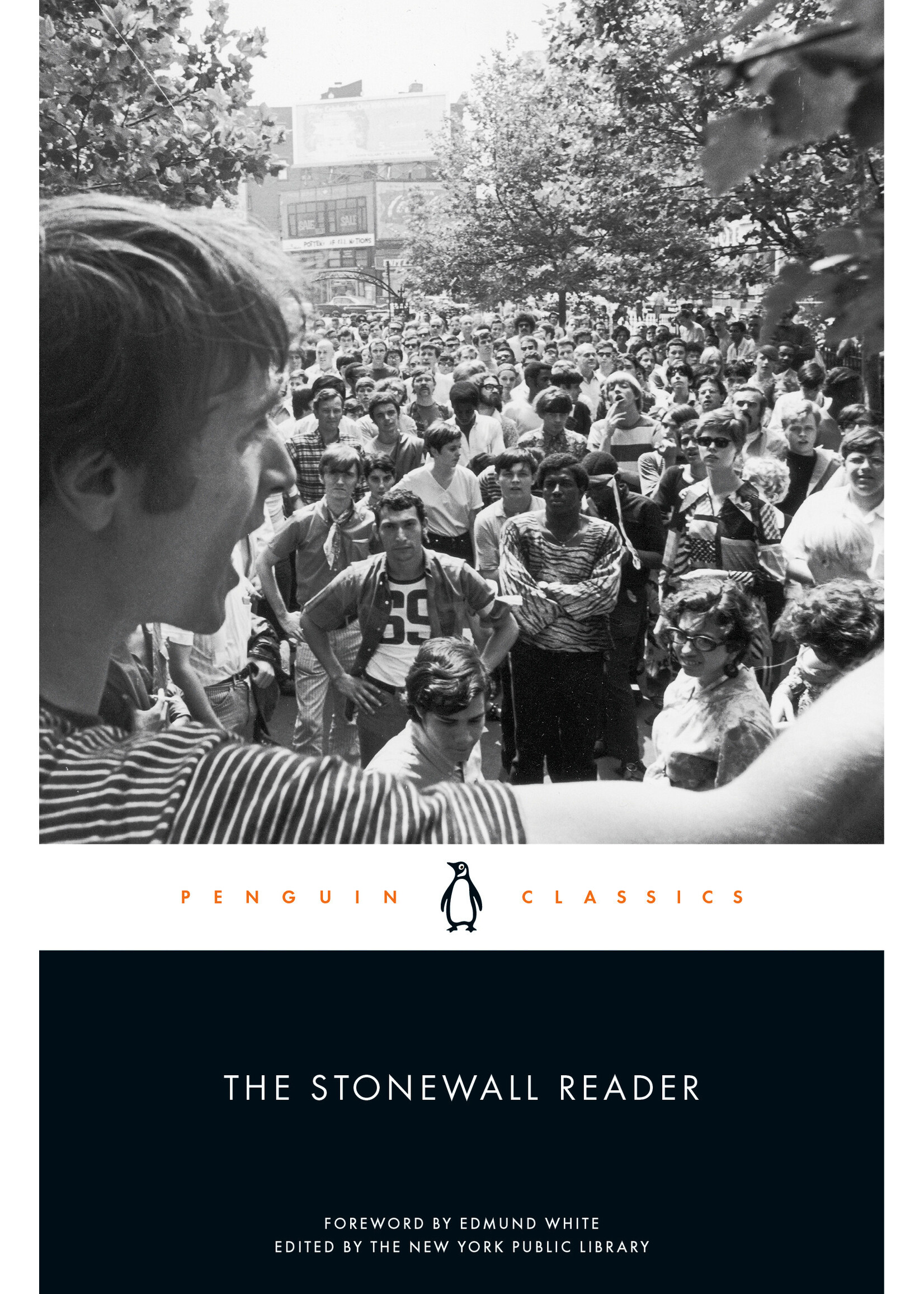 The Stonewall Reader