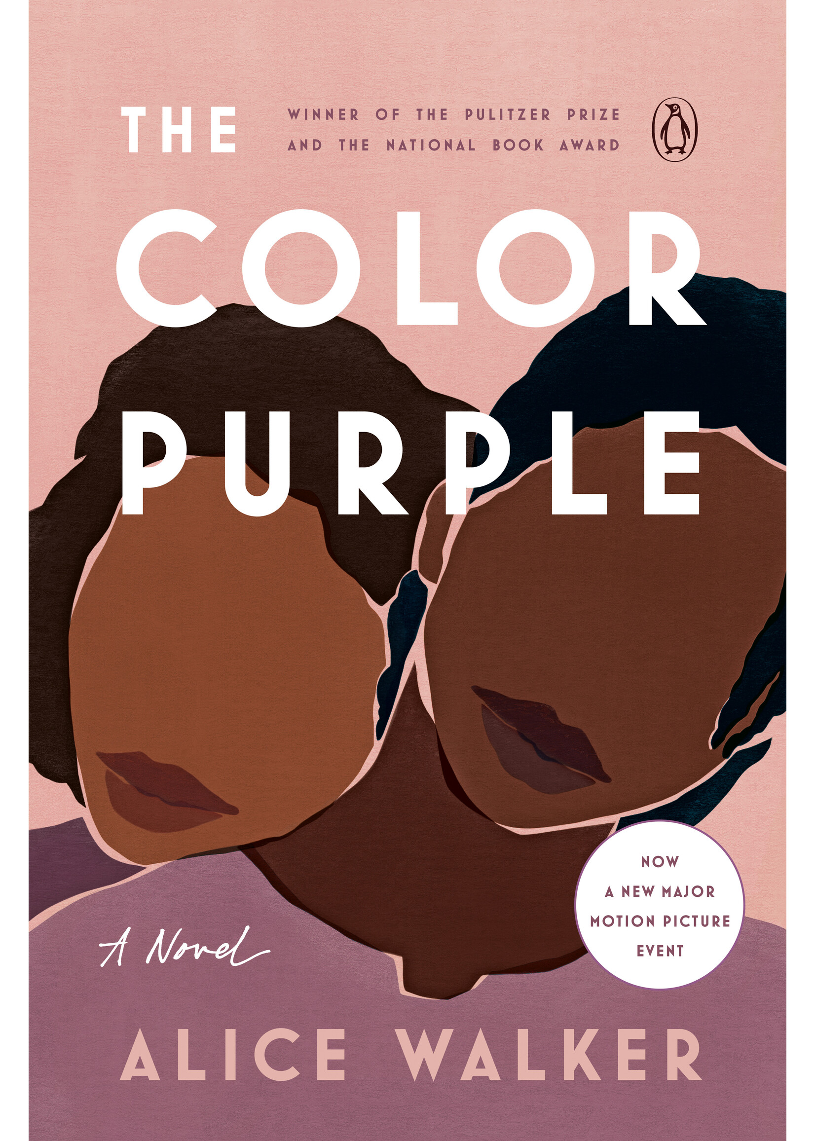 Alice Walker The Color Purple : A Novel