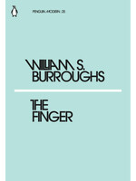 William S. Burroughs The Finger