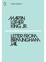 Martin Luther King Letter from Birmingham Jail