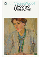 Virginia Woolf A Room of One's Own