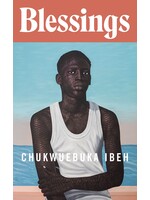 Chukwuebuka Ibeh Blessings (hardcover)