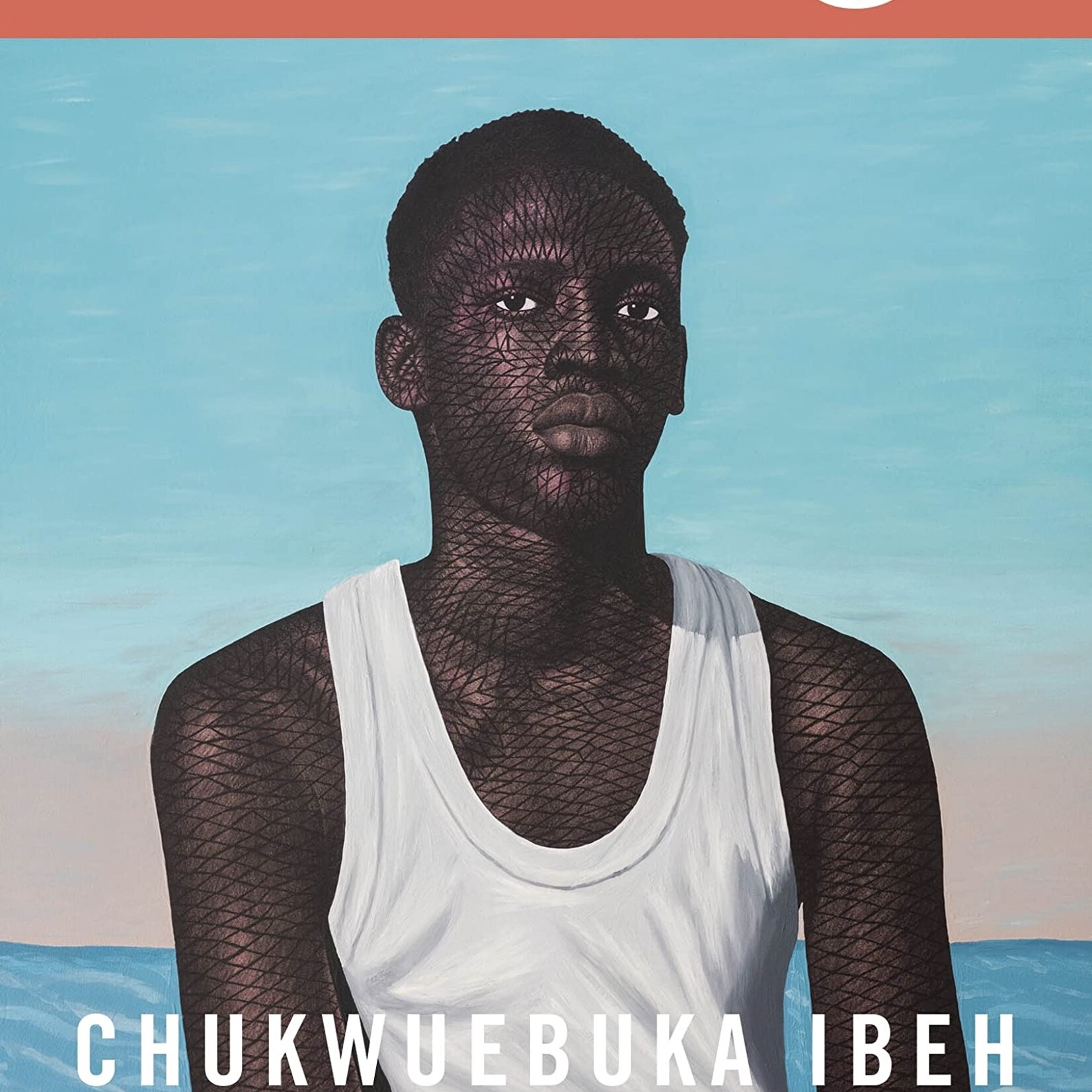 Chukwuebuka Ibeh Blessings (hardcover)