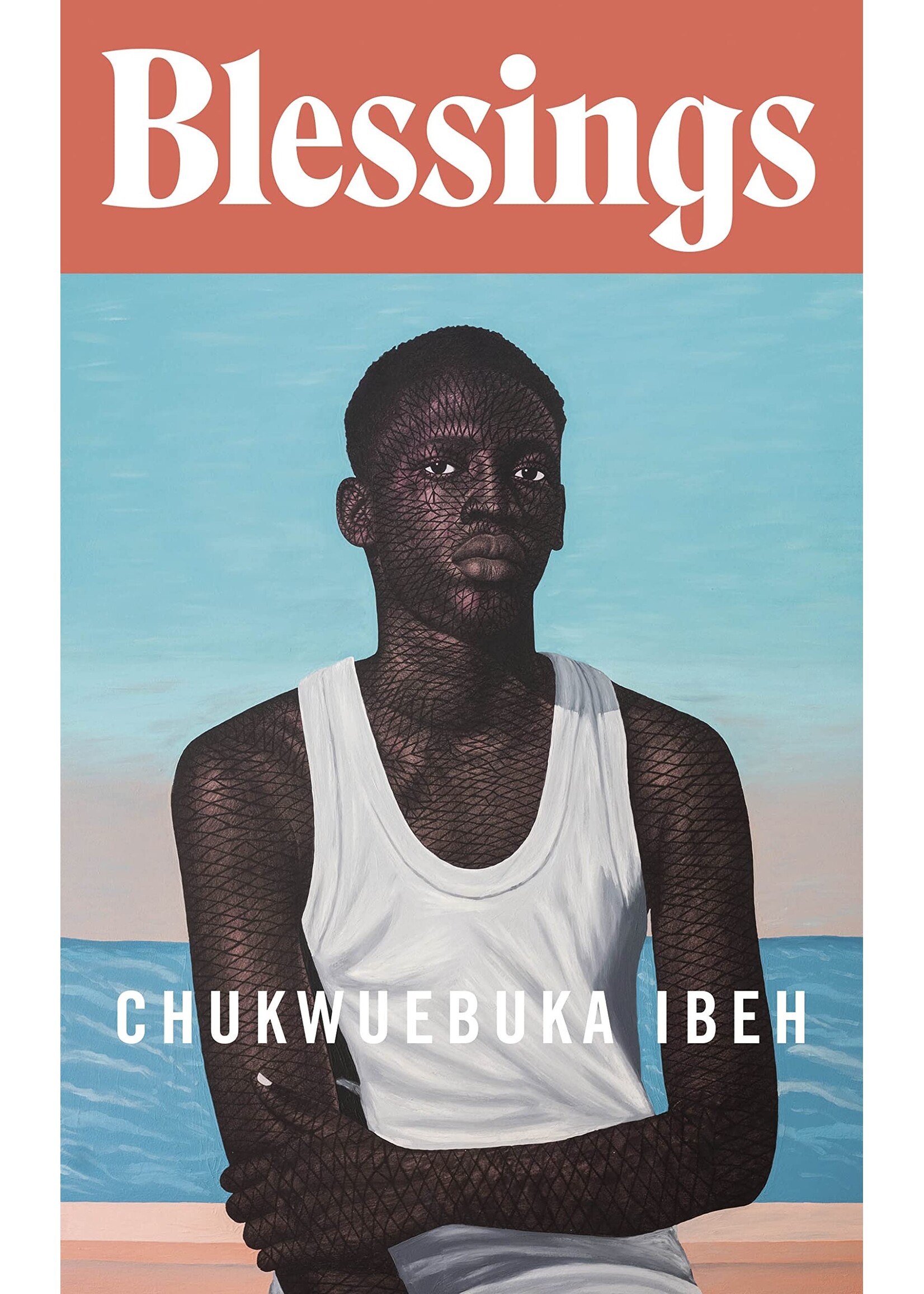 Chukwuebuka Ibeh Blessings (hardcover)