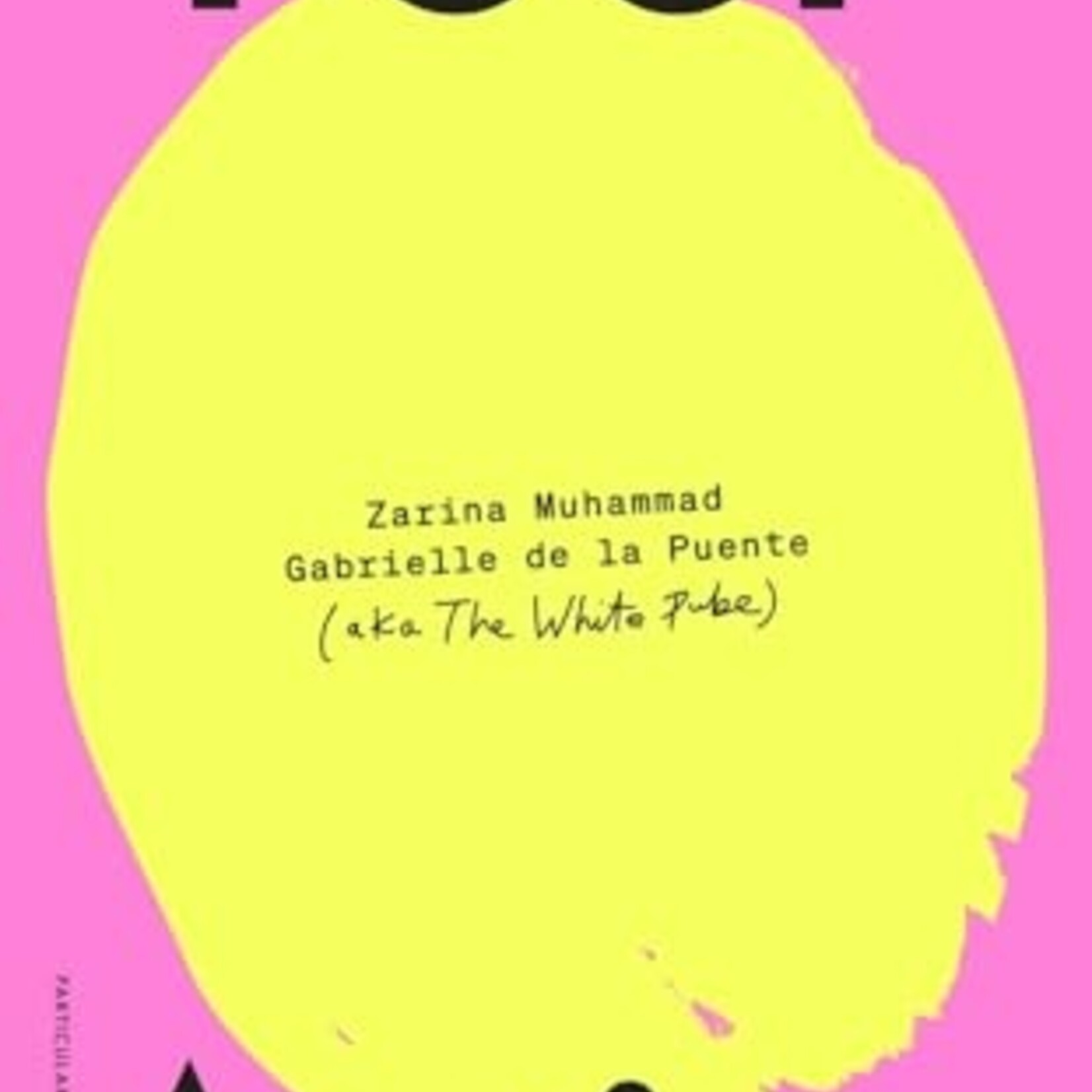 Zarina Muhammad, Gabrielle de la Puente Poor Artists