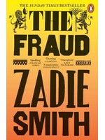 Zadie Smith The Fraud