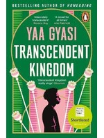 Yaa Gyasi Transcendent Kingdom