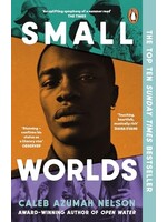 Caleb Azumah Nelson Small Worlds