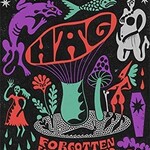 Daisy Johnson, Irenosen Okojie, Kirsty Logan, Emma Glass Hag : Forgotten Folktales Retold