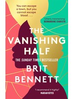 Brit Bennett The Vanishing Half