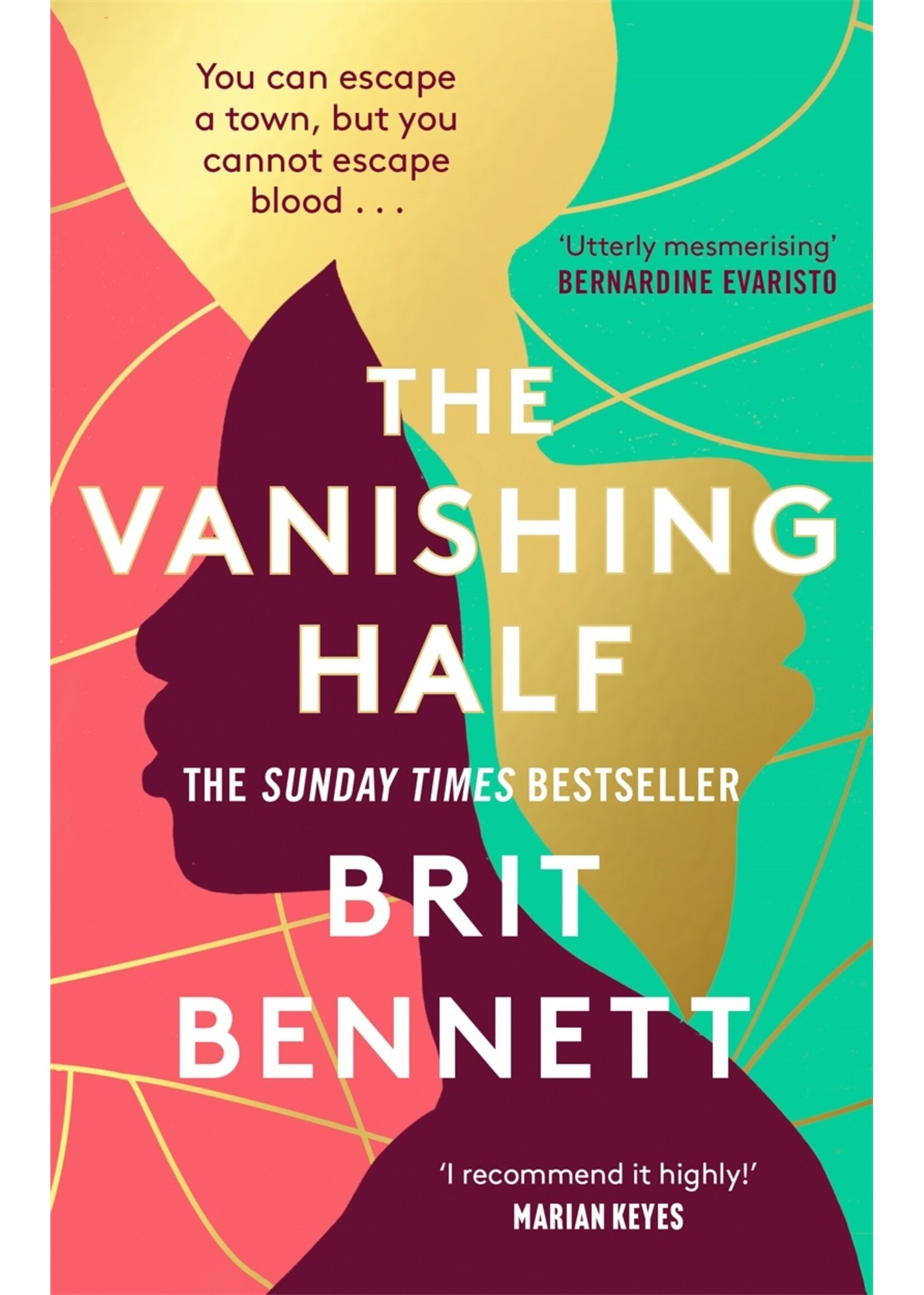Brit Bennett The Vanishing Half