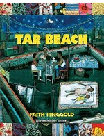 Faith Ringgold Tar Beach