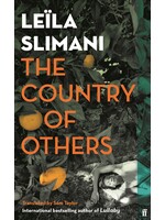 Leïla Slimani The Country of Others