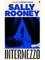Sally Rooney Intermezzo (engels)