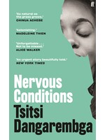 Tsitsi Dangarembga Nervous Conditions