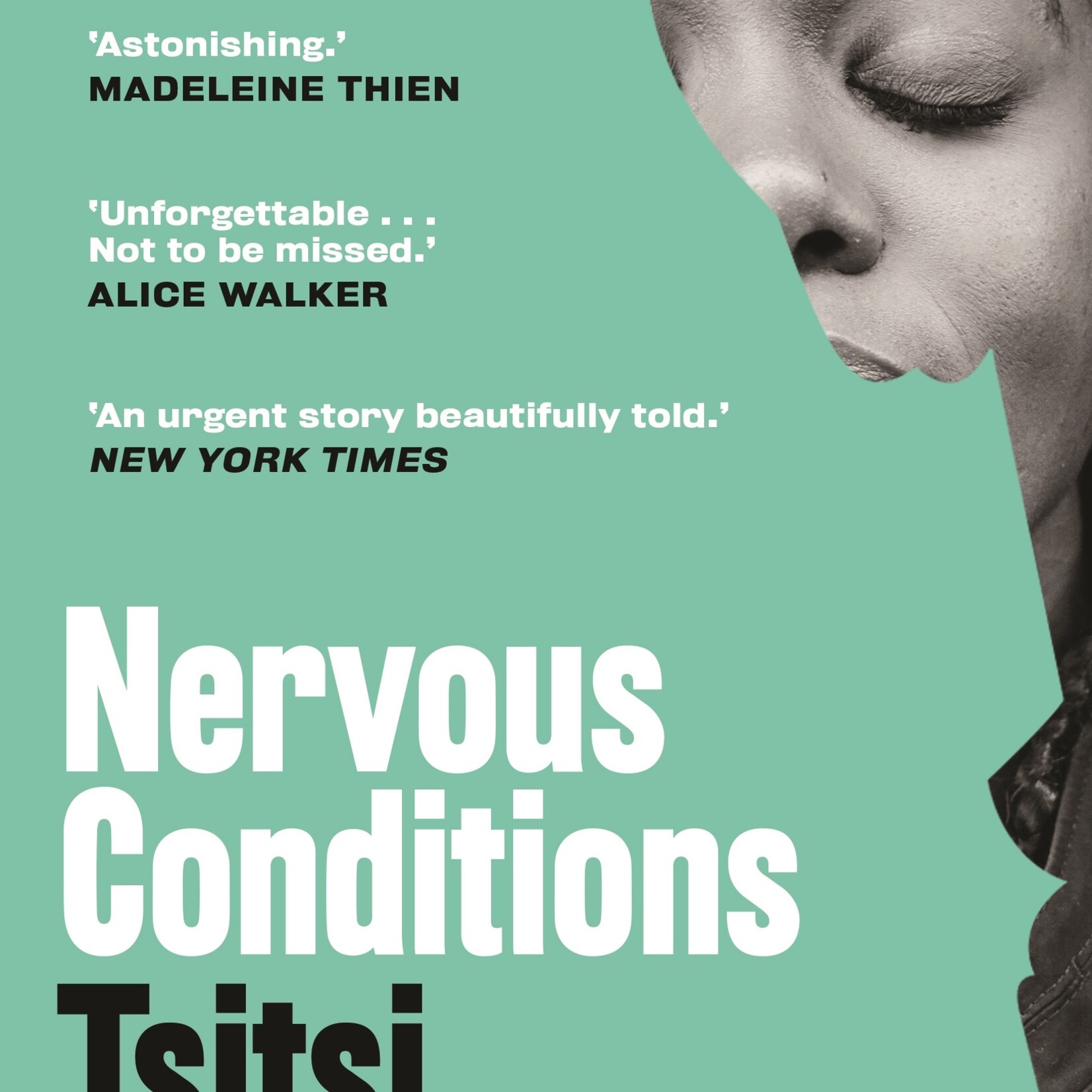Tsitsi Dangarembga Nervous Conditions