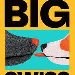 Jen Beagin Big Swiss