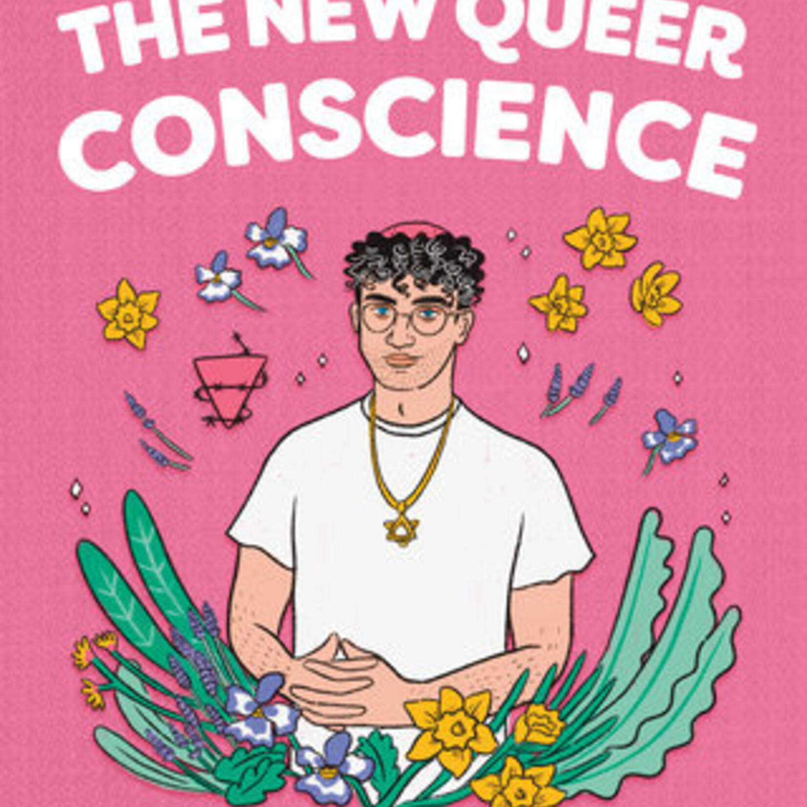 Adam Eli The New Queer Conscience