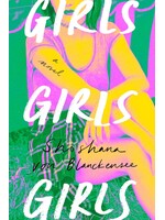 Shoshana von Blanckensee Girls Girls Girls