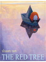 Shaun Tan The Red Tree