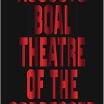 Augusto Boal Theatre of the Oppressed