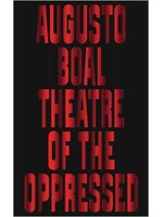 Augusto Boal Theatre of the Oppressed