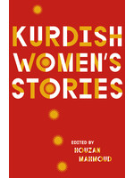Houzan Mahmoud Kurdish Women's Stories