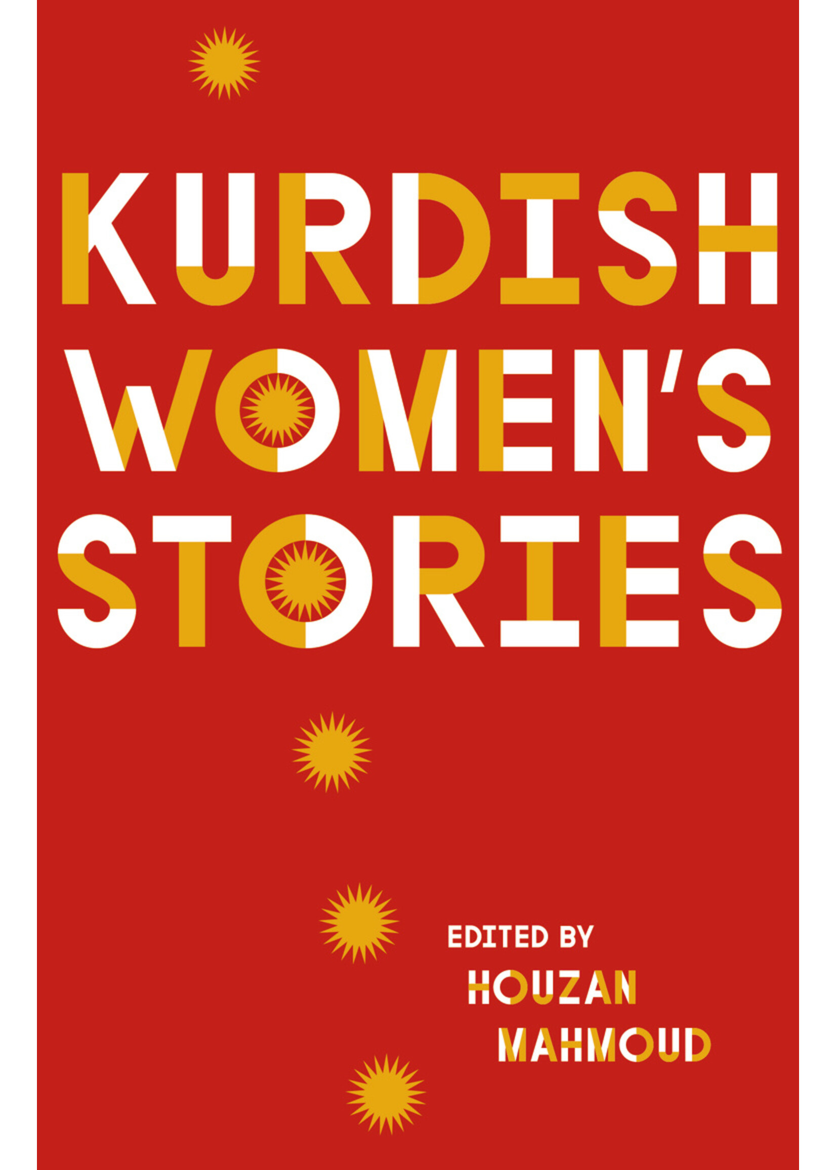 Houzan Mahmoud Kurdish Women's Stories
