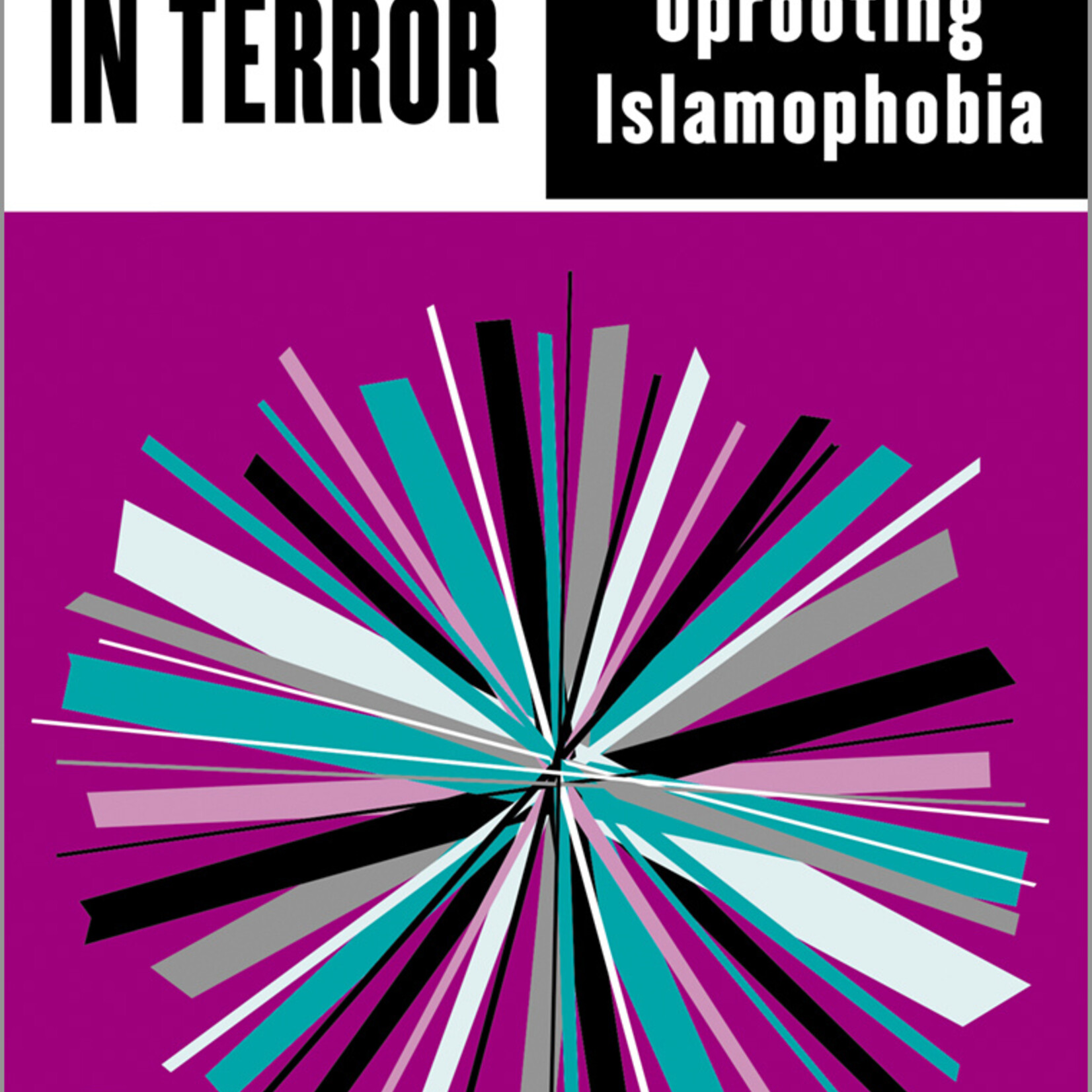 Suhaiymah Manzoor-Khan Tangled in Terror : Uprooting Islamophobia