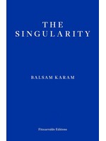 Balsam Karam The Singularity
