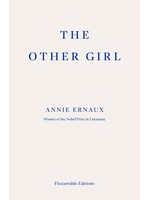 Annie Ernaux The Other Girl