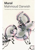 Mahmoud Darwish Mural