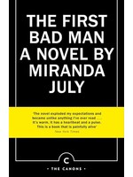 Miranda July The First Bad Man