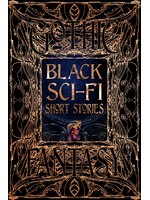Temi Oh Black Sci-Fi Short Stories