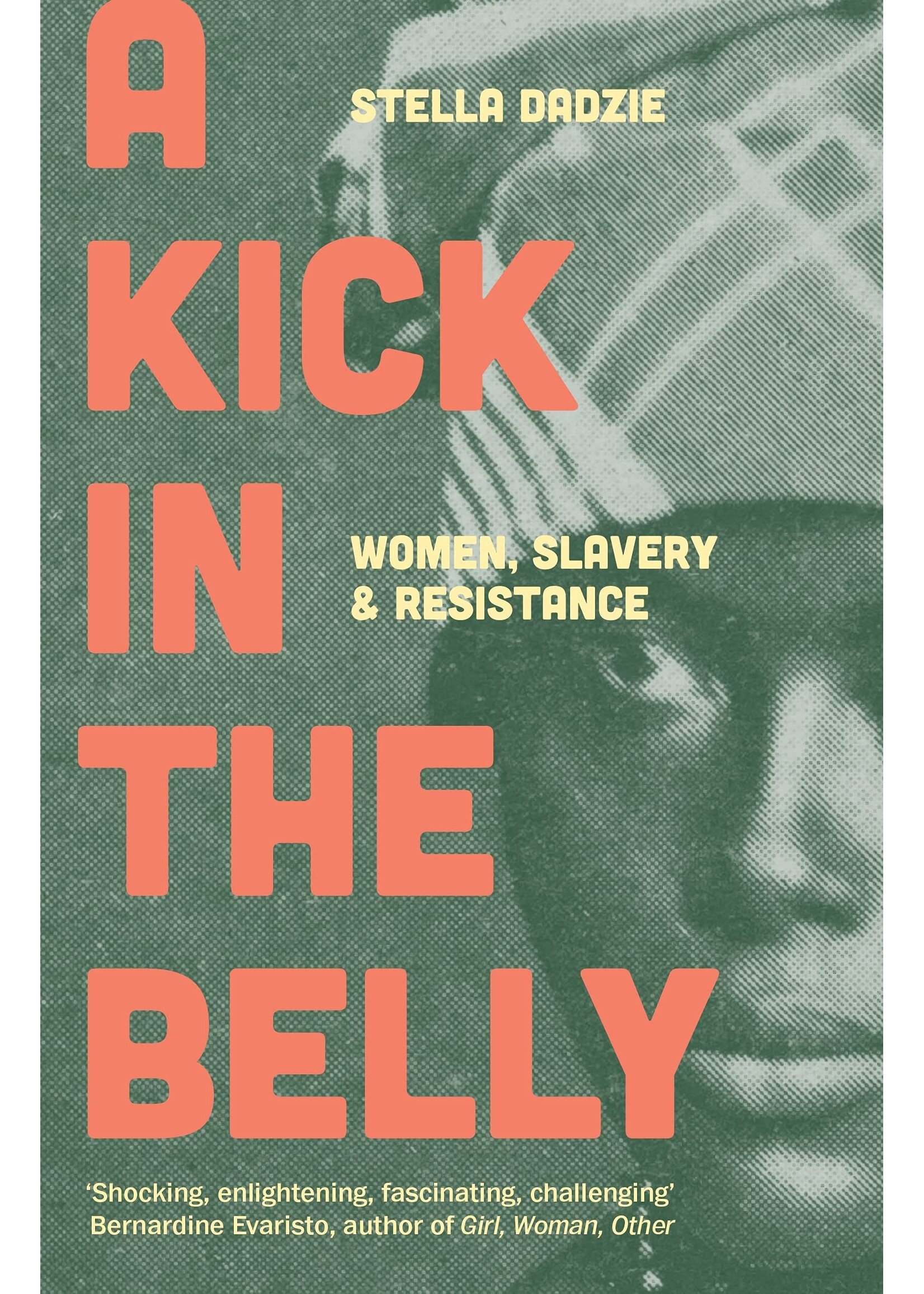 Stella Dadzie A Kick in the Belly : Women, Slavery and Resistance
