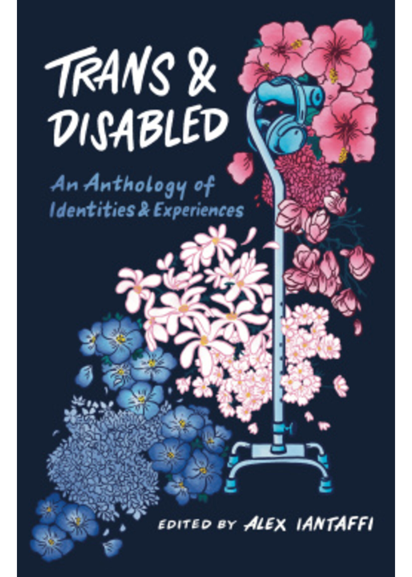 Alex Iantaffi Trans and Disabled : An Anthology of Identities and Experiences