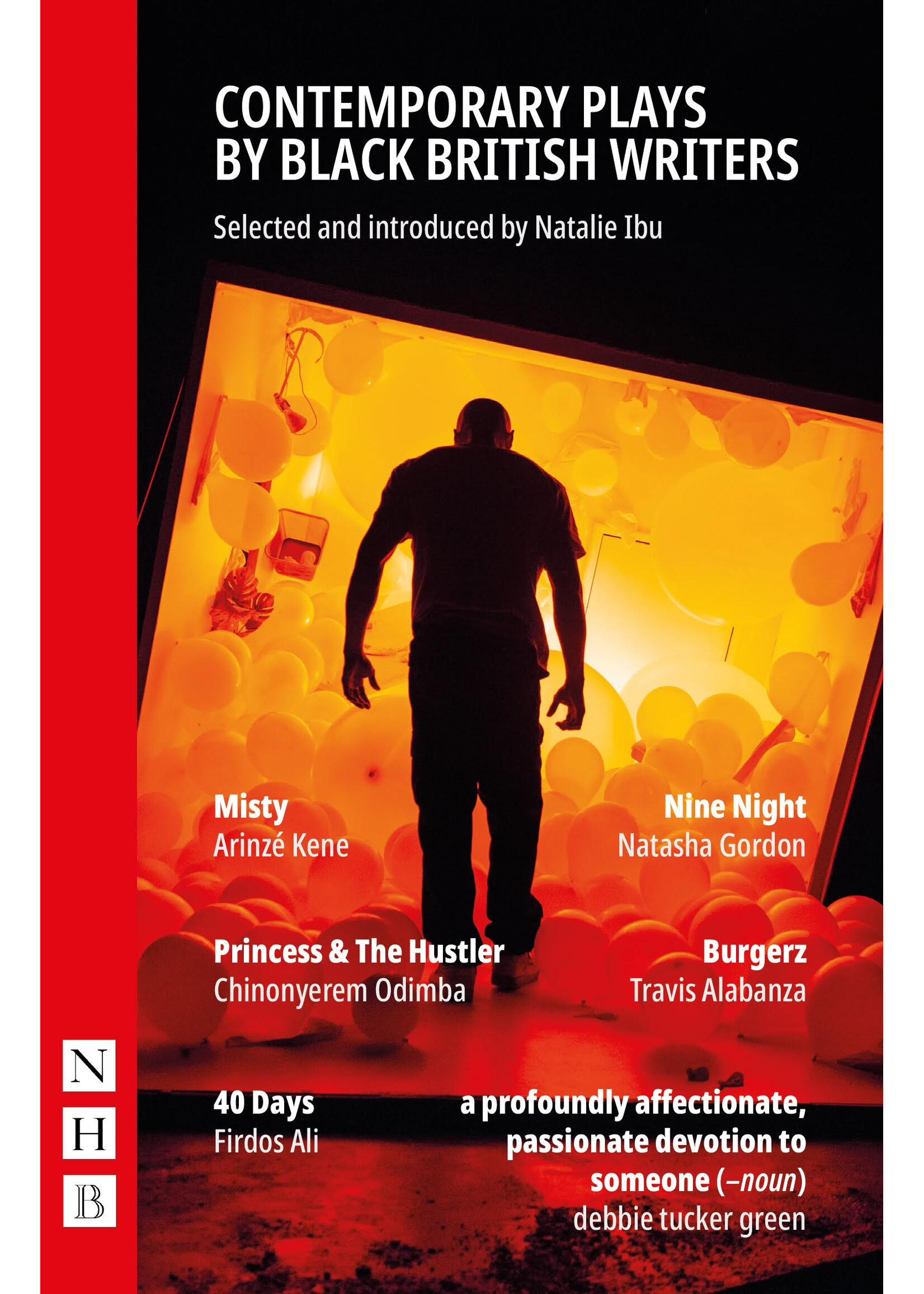 Contemporary plays by black british writers