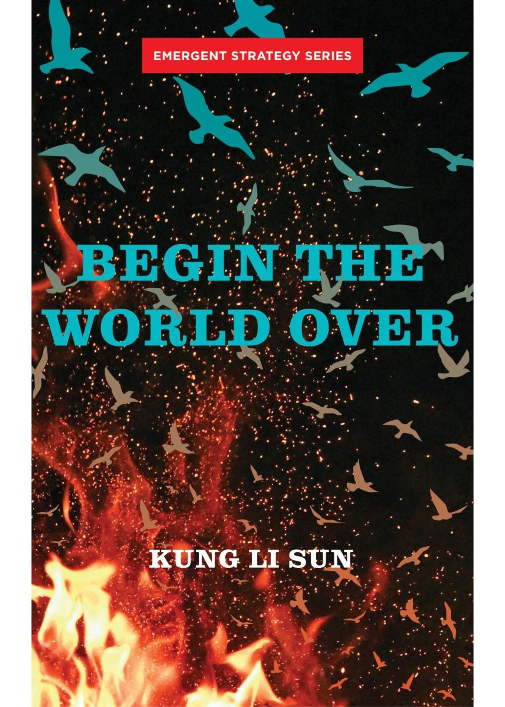 Kung Li Sun Begin The World Over