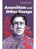 Emma Goldman Anarchism and Other Essays