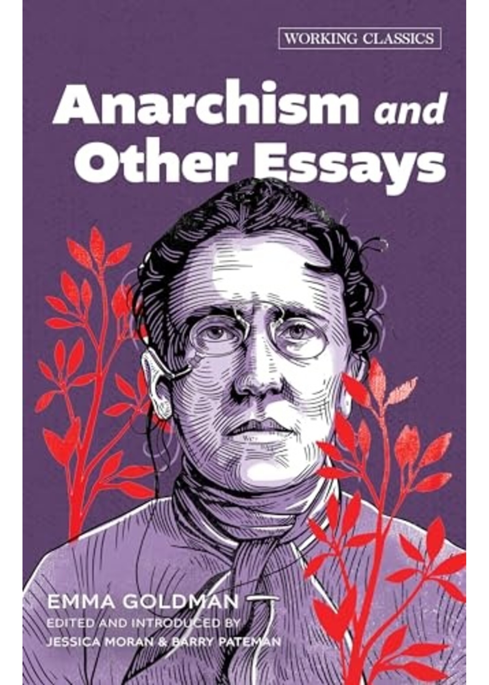 Emma Goldman Anarchism and Other Essays