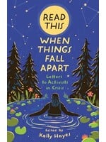 Kelly Hayes When things fall apart