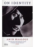Amin Maalouf On Identity