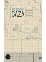 Atef Abu Saif The Book of Gaza : A City in Short Fiction