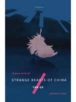Yan Ge Strange Beasts of China