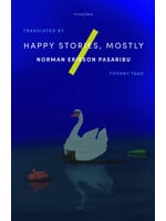 Norman Erikson Parsaribu Happy Stories, Mostly