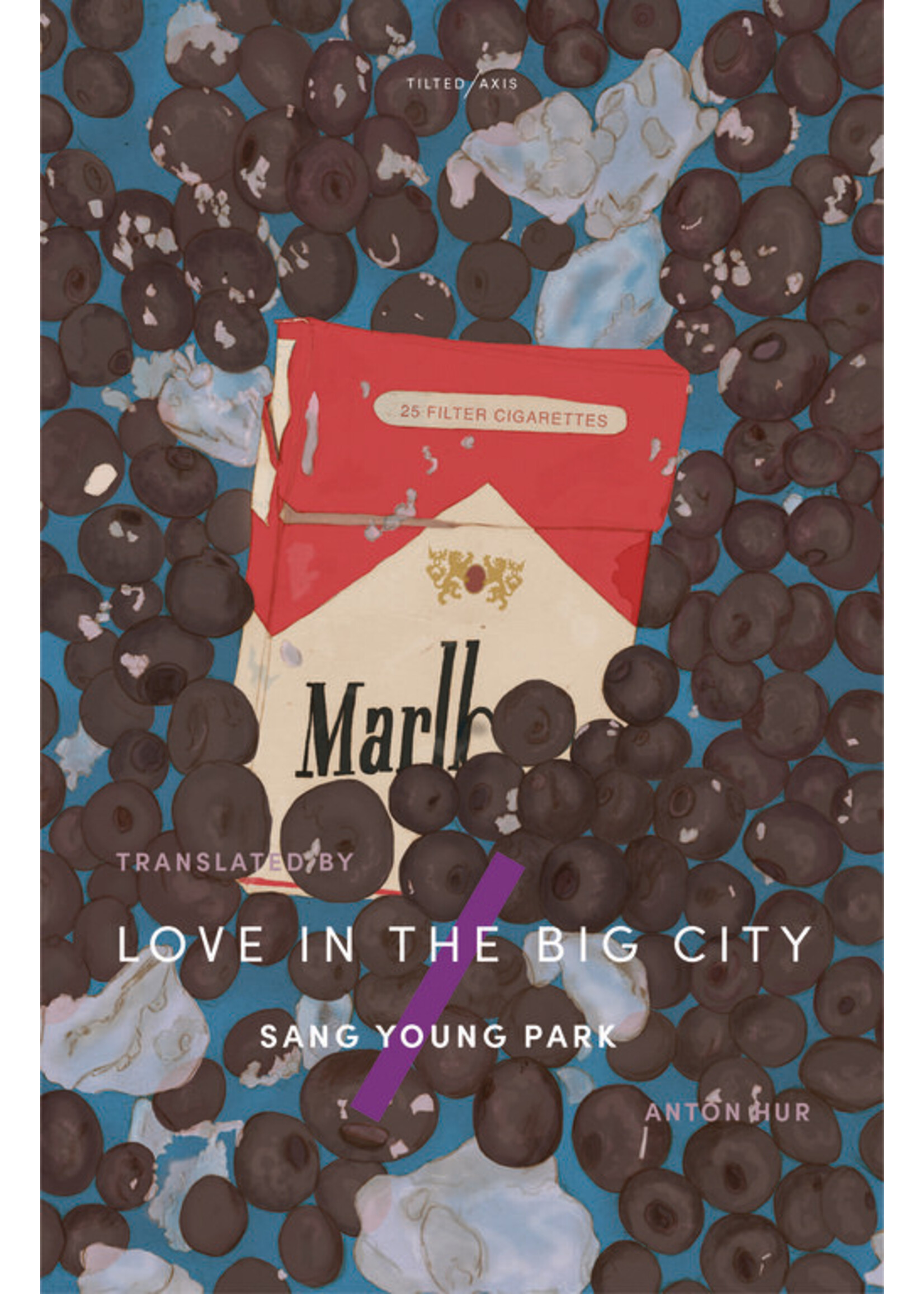 Sang Young Park Love in the Big City
