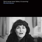 Ann Quin Berg